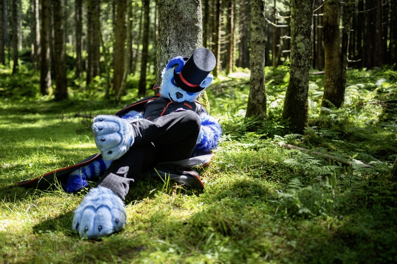 Lake Side Furs 2023 621