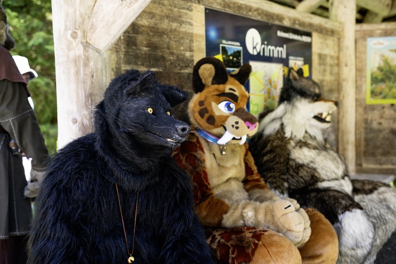 Lake Side Furs 2023 638