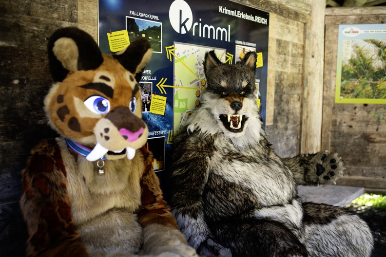 Lake Side Furs 2023 642