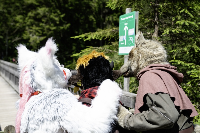 Lake Side Furs 2023 652