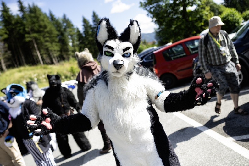 Lake Side Furs 2023 331