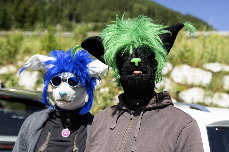 Lake Side Furs 2023 336