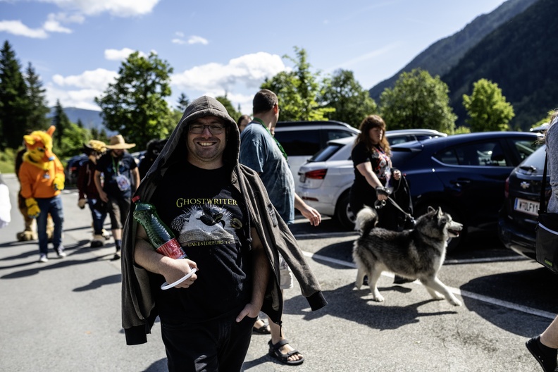Lake Side Furs 2023 345