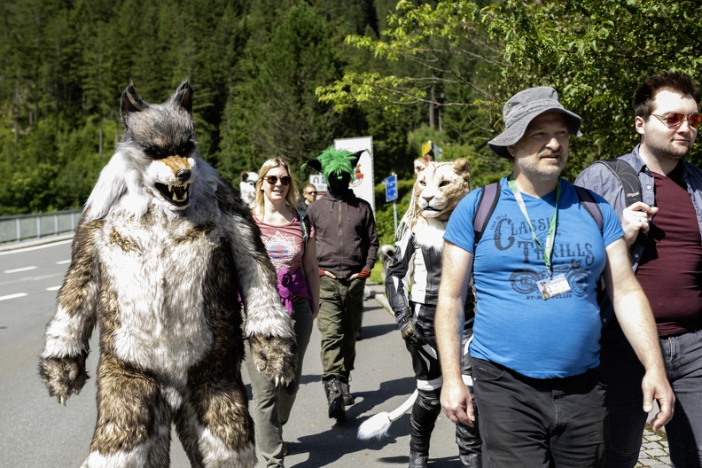 Lake Side Furs 2023 349