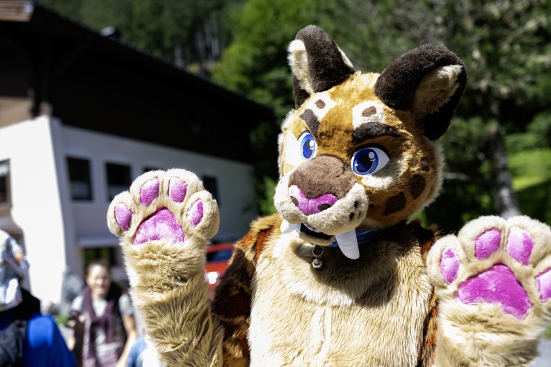 Lake Side Furs 2023 386