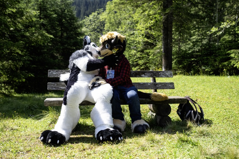 Lake Side Furs 2023 447