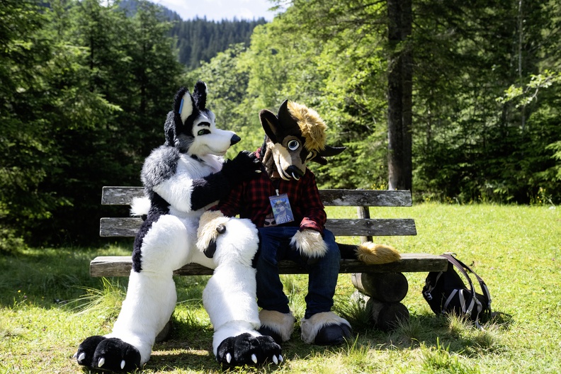 Lake Side Furs 2023 448