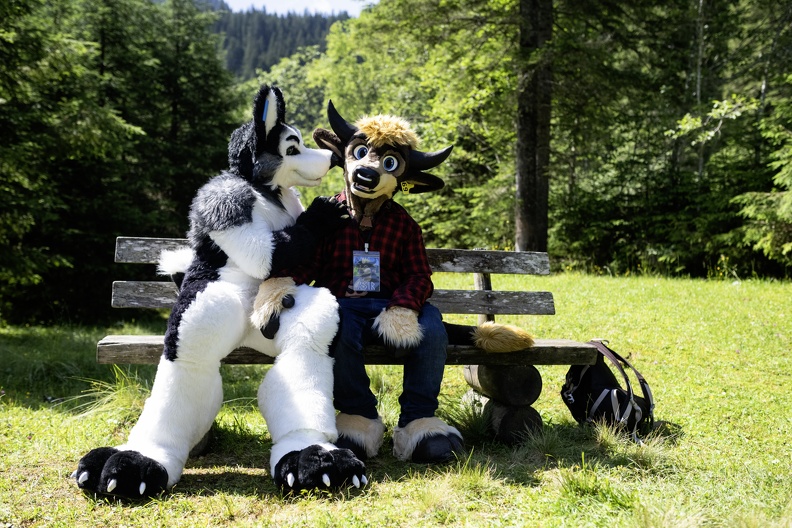 Lake Side Furs 2023 450