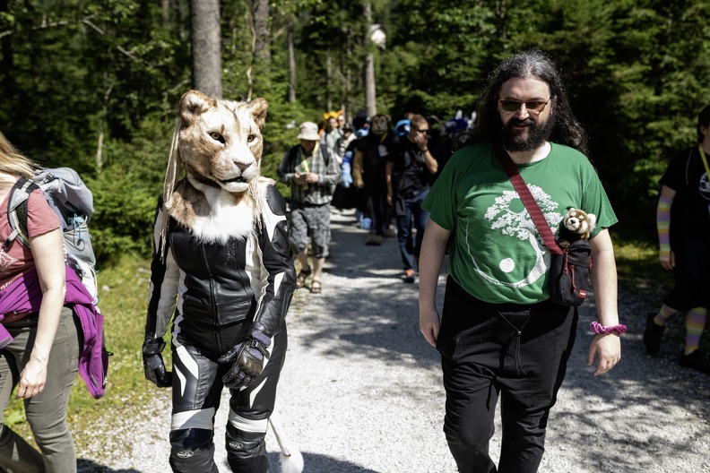 Lake Side Furs 2023 456