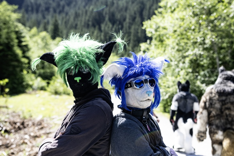 Lake Side Furs 2023 462