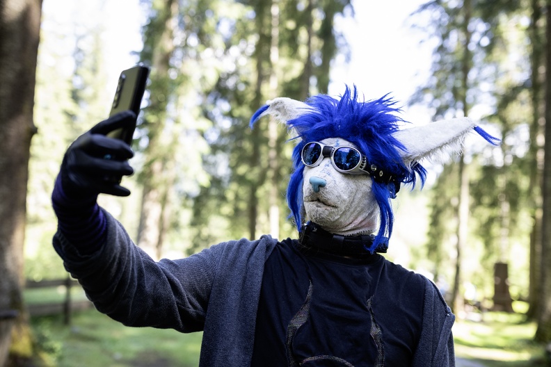 Lake Side Furs 2023 472