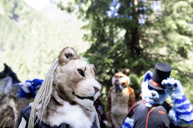 Lake Side Furs 2023 474