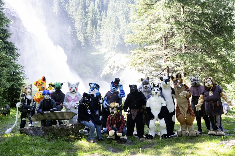 Lake Side Furs 2023 481