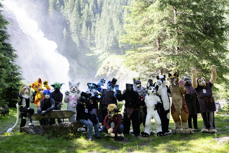 Lake Side Furs 2023 487