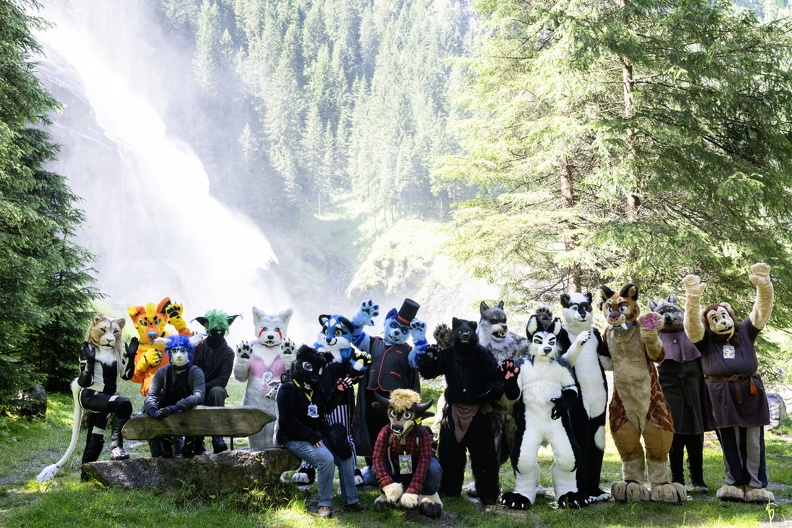 Lake Side Furs 2023 488