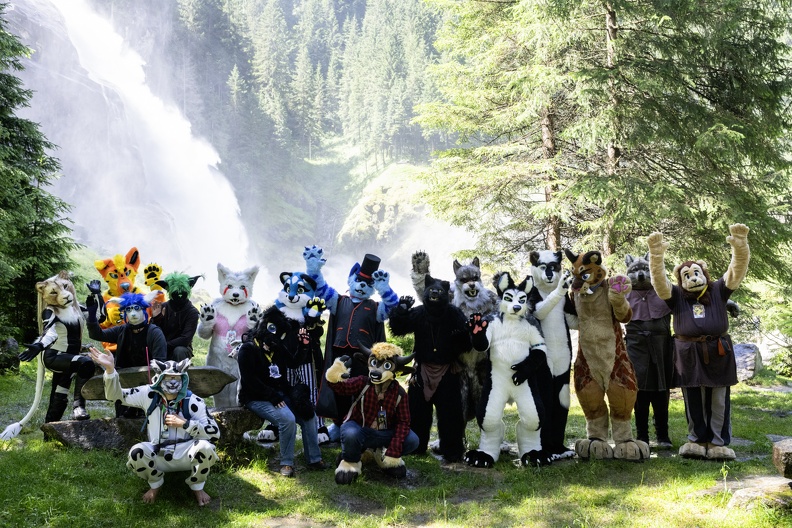 Lake Side Furs 2023 493