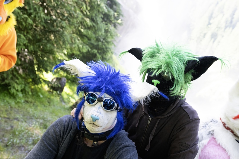 Lake Side Furs 2023 508