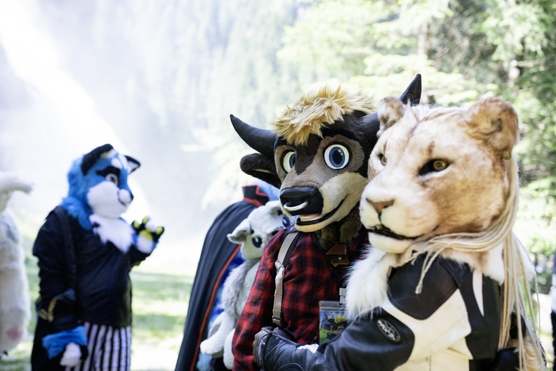 Lake Side Furs 2023 519