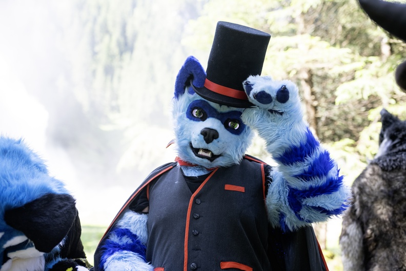 Lake Side Furs 2023 524