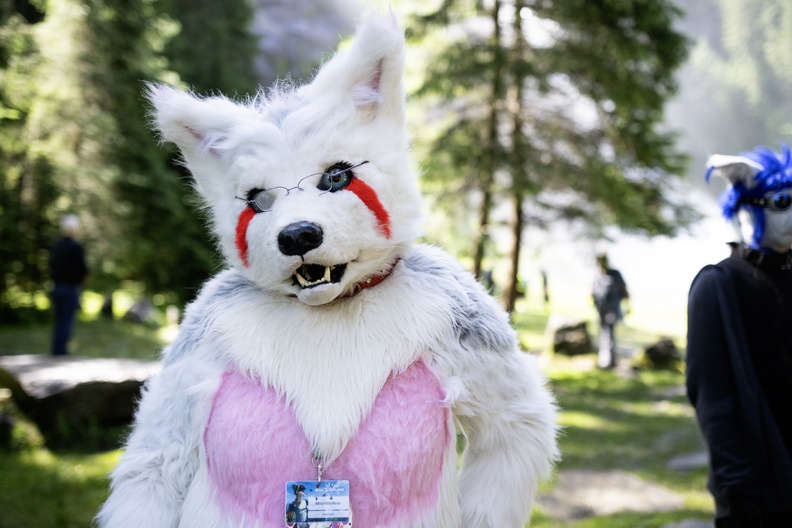 Lake Side Furs 2023 557