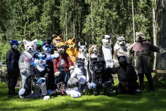 Lake Side Furs 2023 580