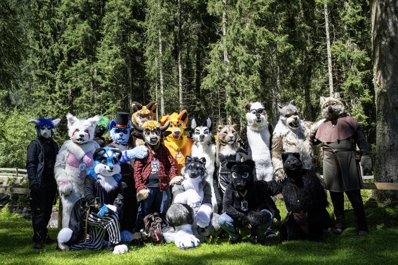 Lake Side Furs 2023 584