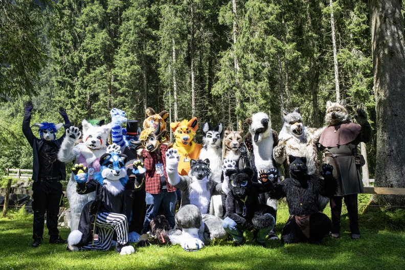 Lake Side Furs 2023 593