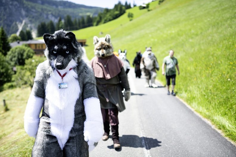 Lake Side Furs 2023 973