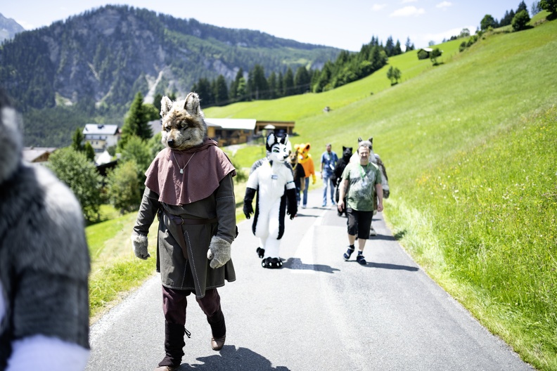 Lake Side Furs 2023 975
