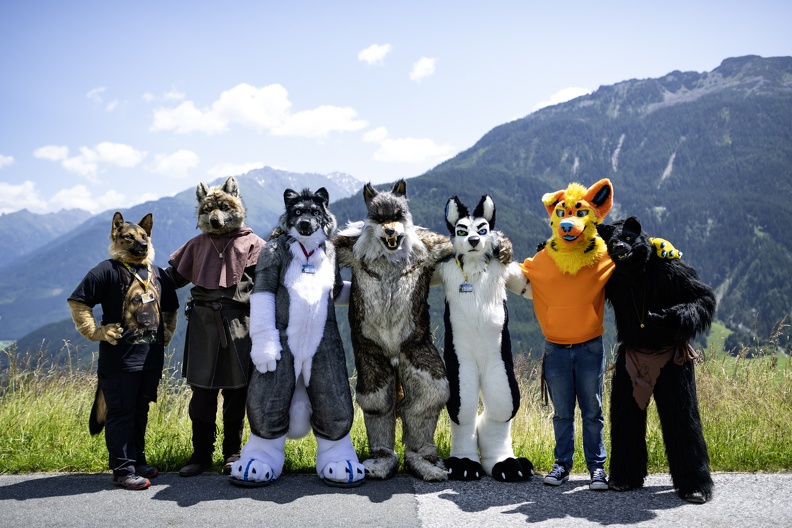 Lake Side Furs 2023 985