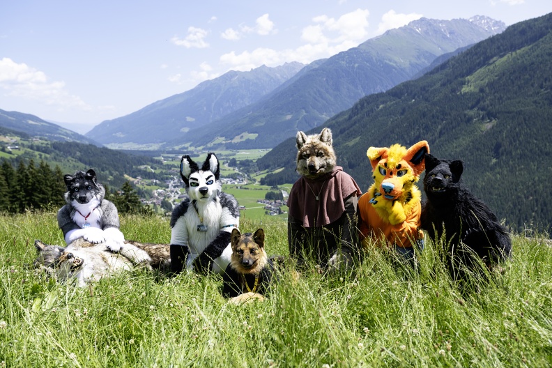 Lake Side Furs 2023 996