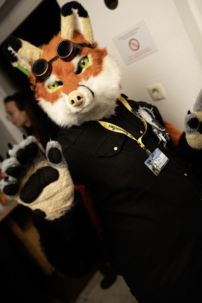 Lake Side Furs 2023 845