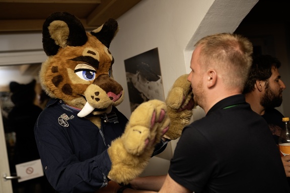 Lake Side Furs 2023 846