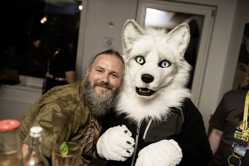 Lake Side Furs 2023 878