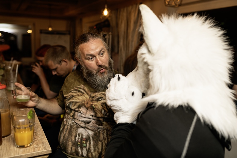 Lake Side Furs 2023 881
