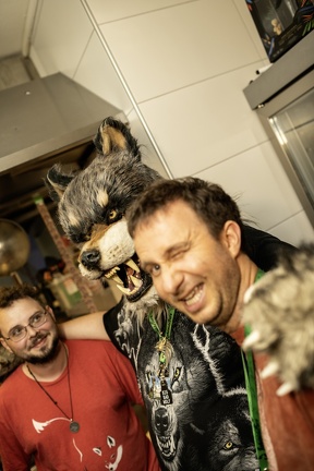 Lake Side Furs 2023 887