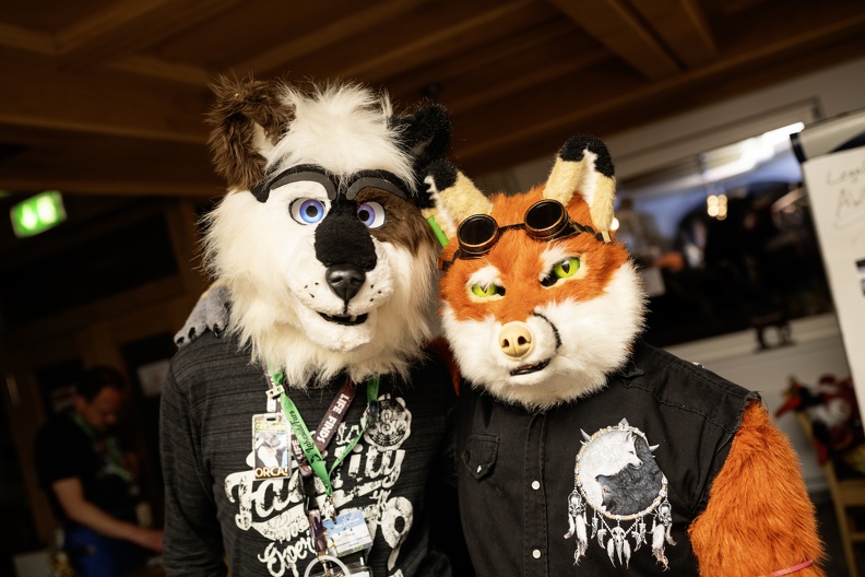 Lake Side Furs 2023 890