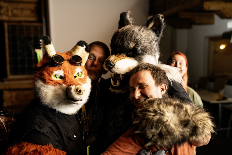 Lake Side Furs 2023 914