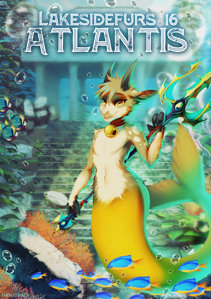 LSF Conbook Cover